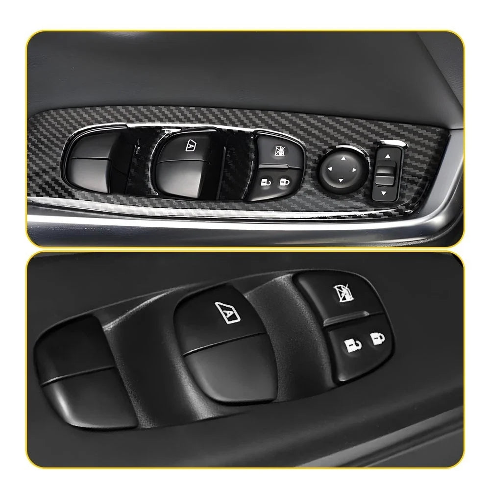 Master Power Window Switch for Nissan Sentra (2020–2023)
