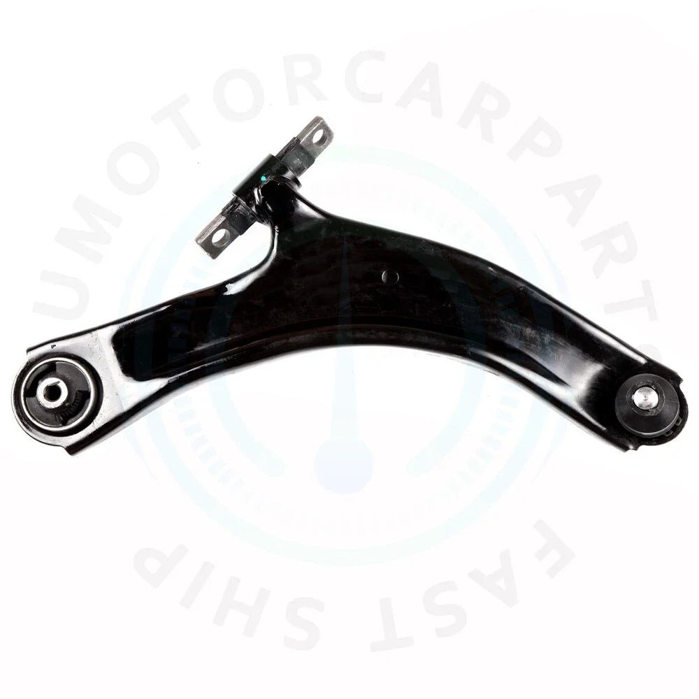 Front Lower Control Arm and Ball Joint for Nissan Rogue Select (2014–2015)