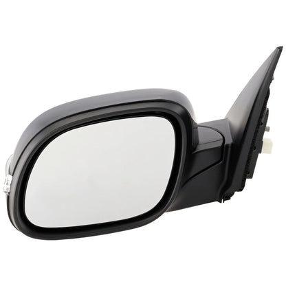 Driver Side Mirror for Kia Soul (2014–2019)