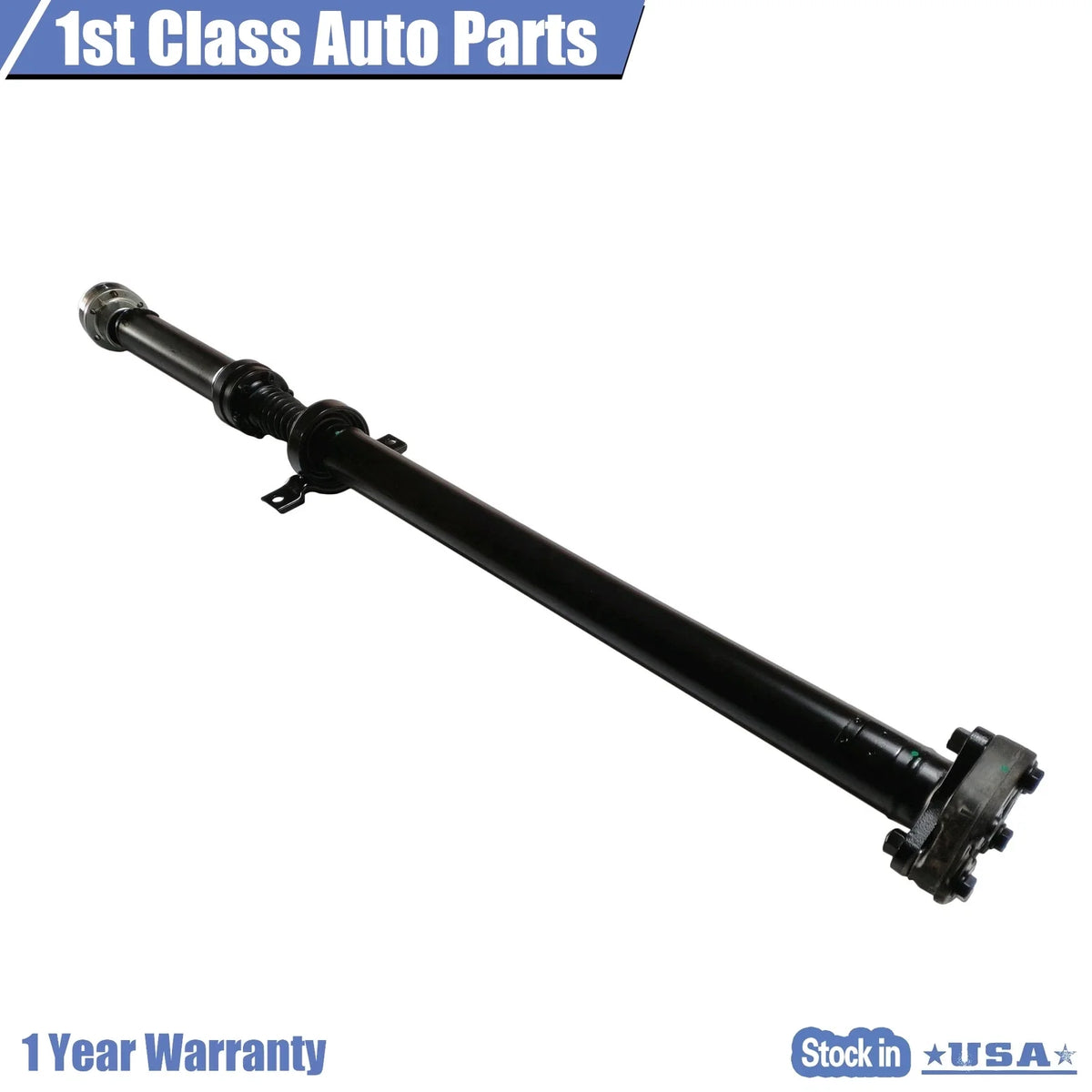 Rear Drive Shaft Assembly for Cadillac CTS (2008–2014)