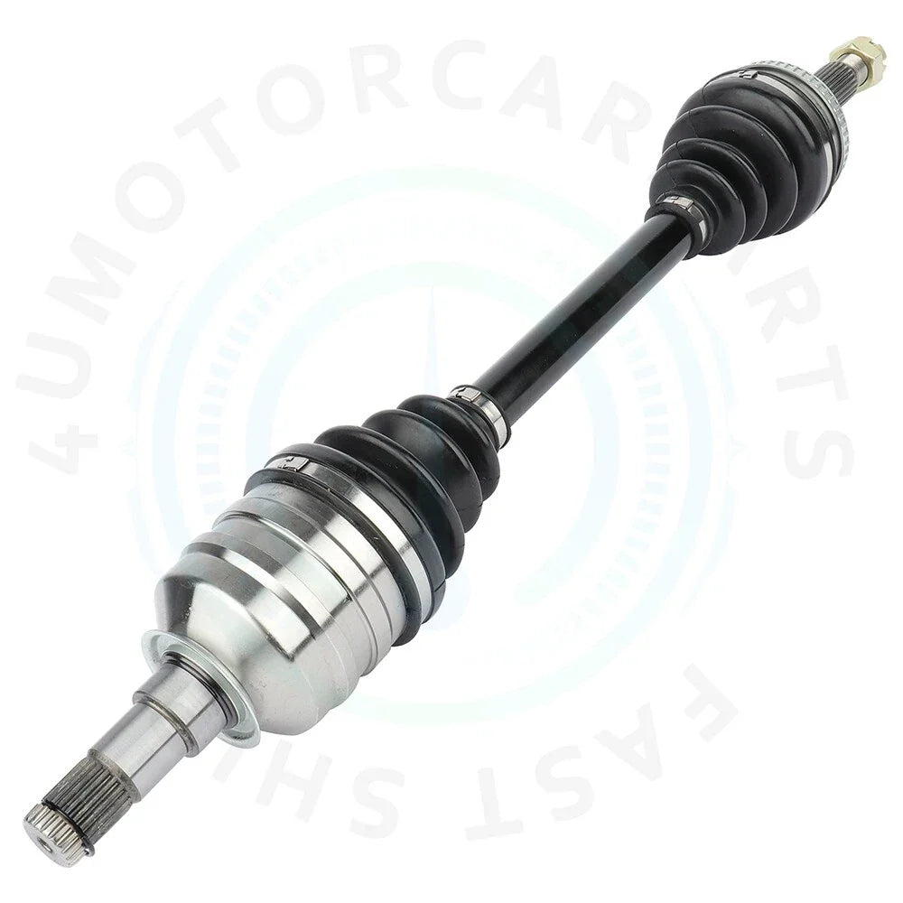 Front Left CV Axle Shaft for Toyota Camry (1992–2001)