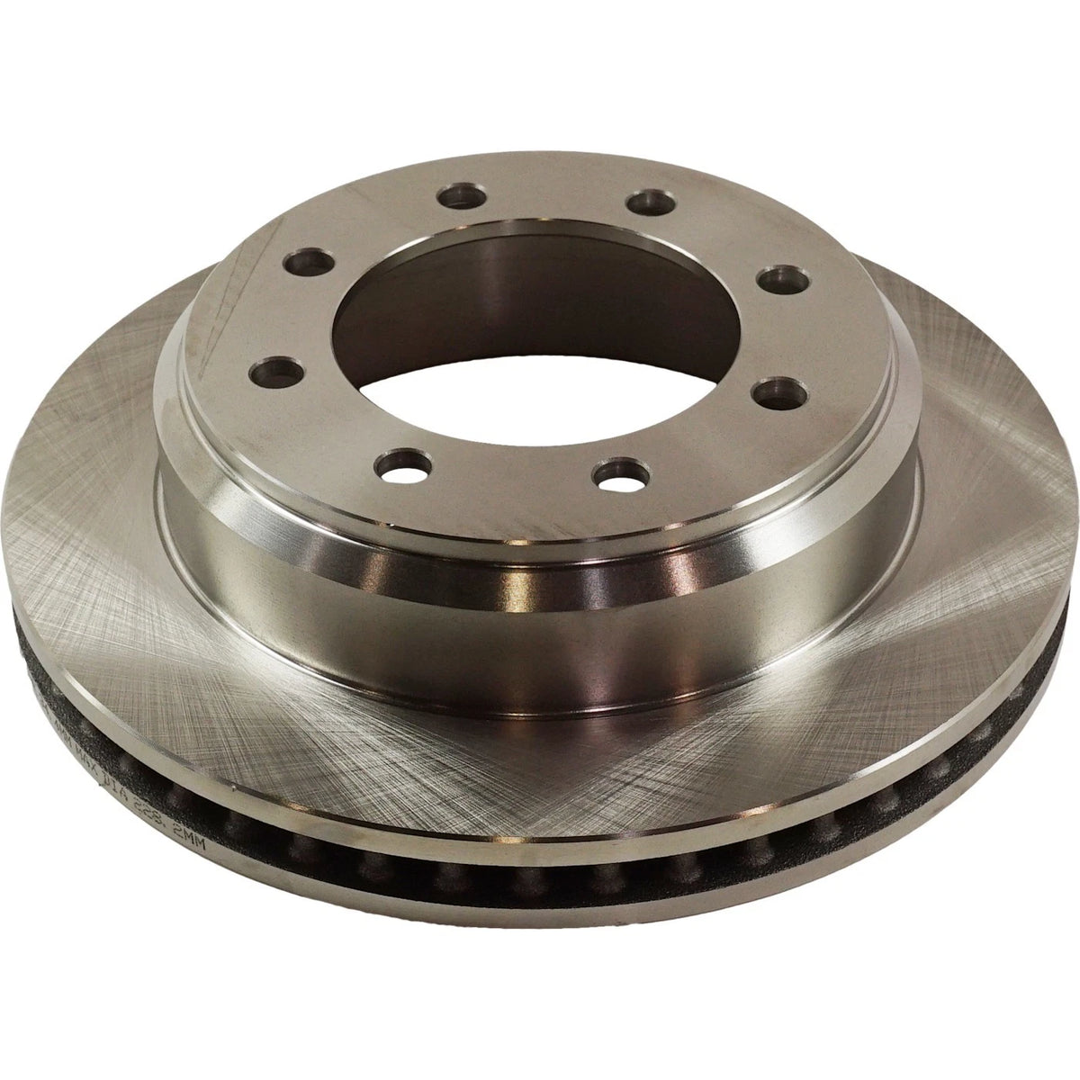 Disc Brake Rotor for Ford E-250 (2008–2014) Rear Left or Right Solid 1 Pc