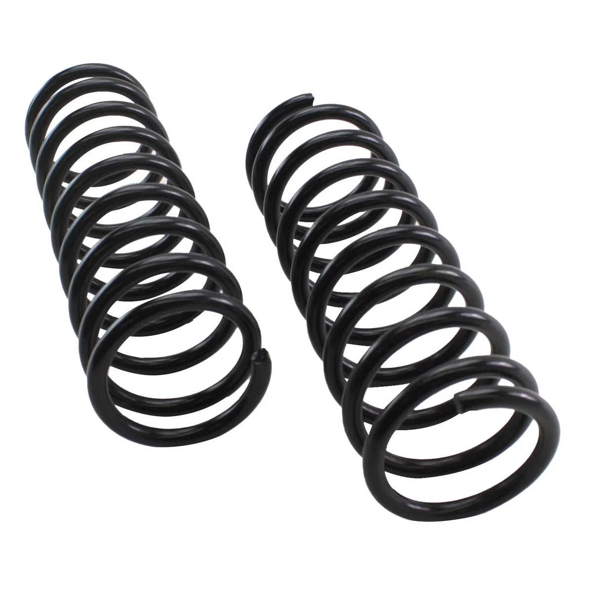Coil Spring Kit Rear for Ford (Lesjofors 4427519)