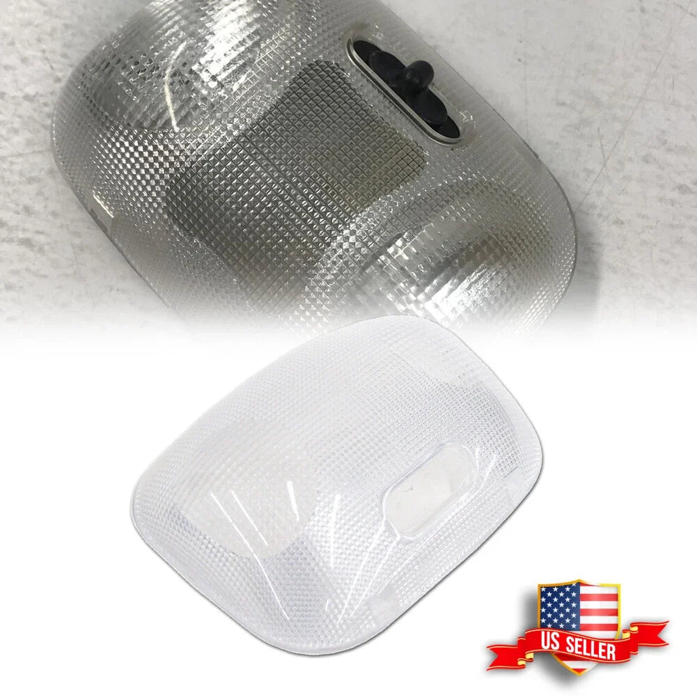 Overhead Dome Map Light Lens Cover for Ford Ranger (1996–2004)