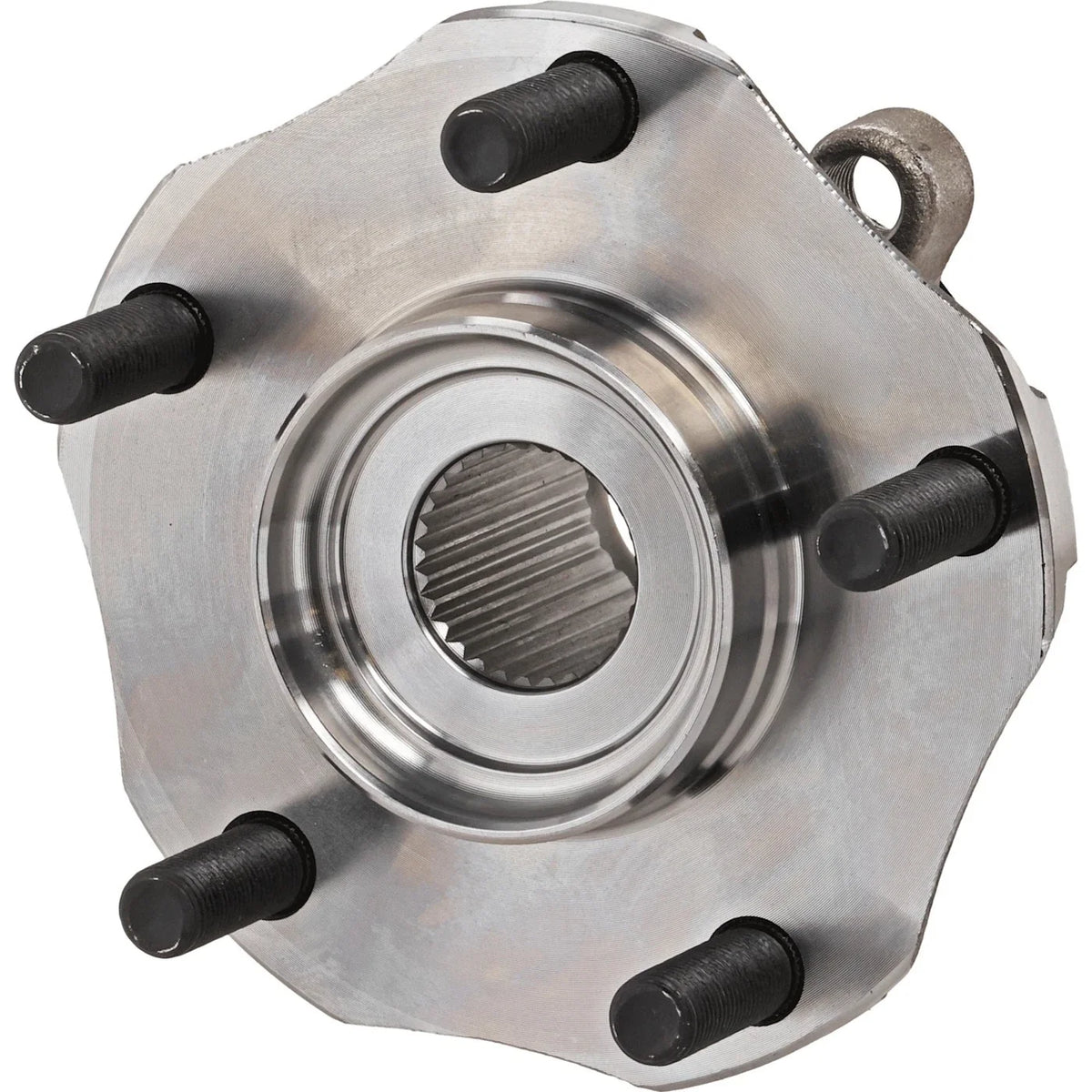 Wheel Hub Set for Chevy Sentra (2 Pieces)