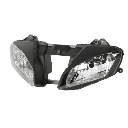 Front Headlight & Upper Fairing Bracket for YZF R6 2006-2007