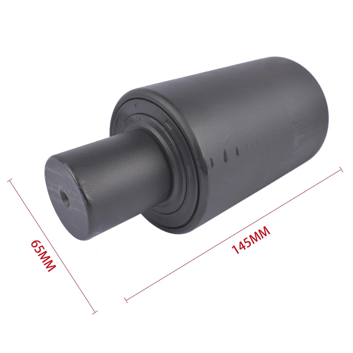 Top Roller Carrier for Bobcat E32 E35 E42 E45 (2010–2023)