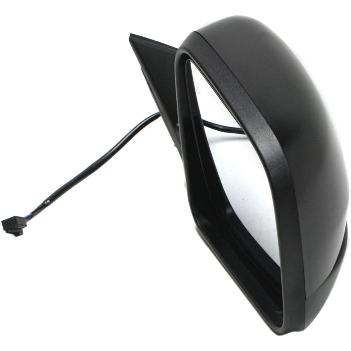 Power Mirror Pair for Jeep Grand Cherokee (2011–2018) Heated Paintable