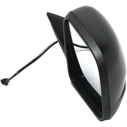 Power Mirror Pair for Jeep Grand Cherokee (2011–2018) Heated Paintable
