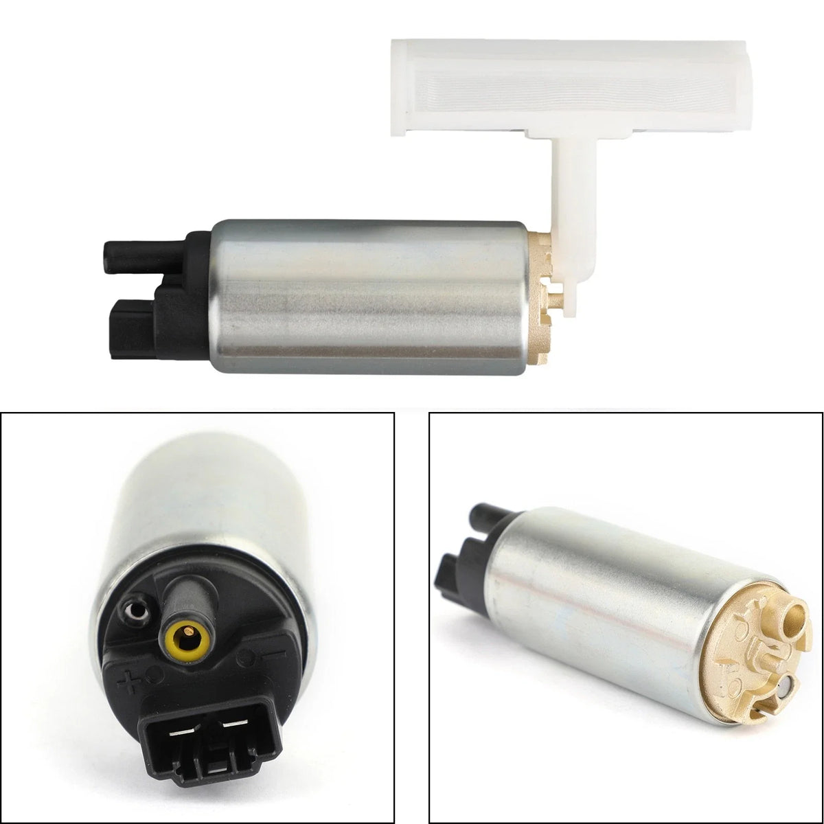 Fuel Pump for 40-100 Hp Yamaha Outboard (2007-2017) 6C5-13910-10