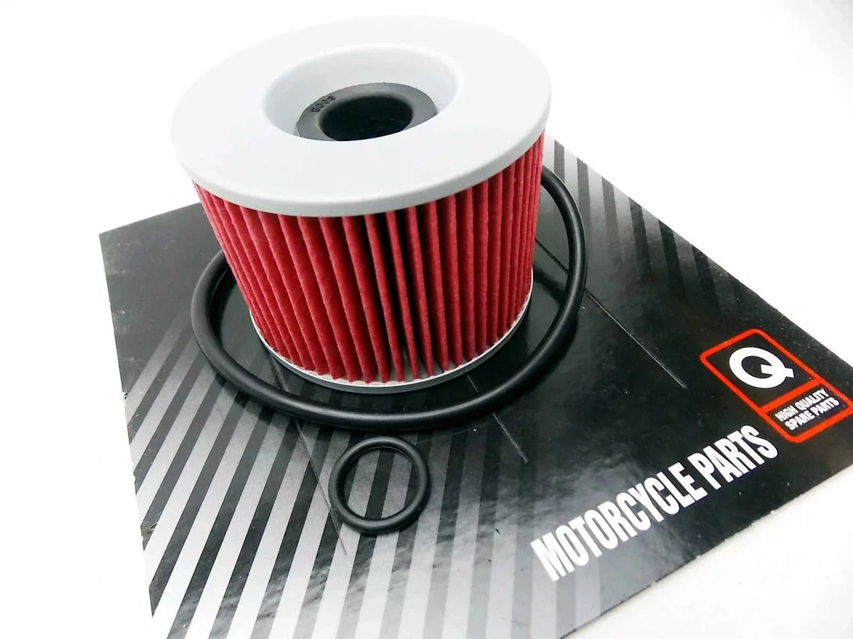 Oil Filter - JBS Performance for Kawasaki GPZ250 (1982-1992)