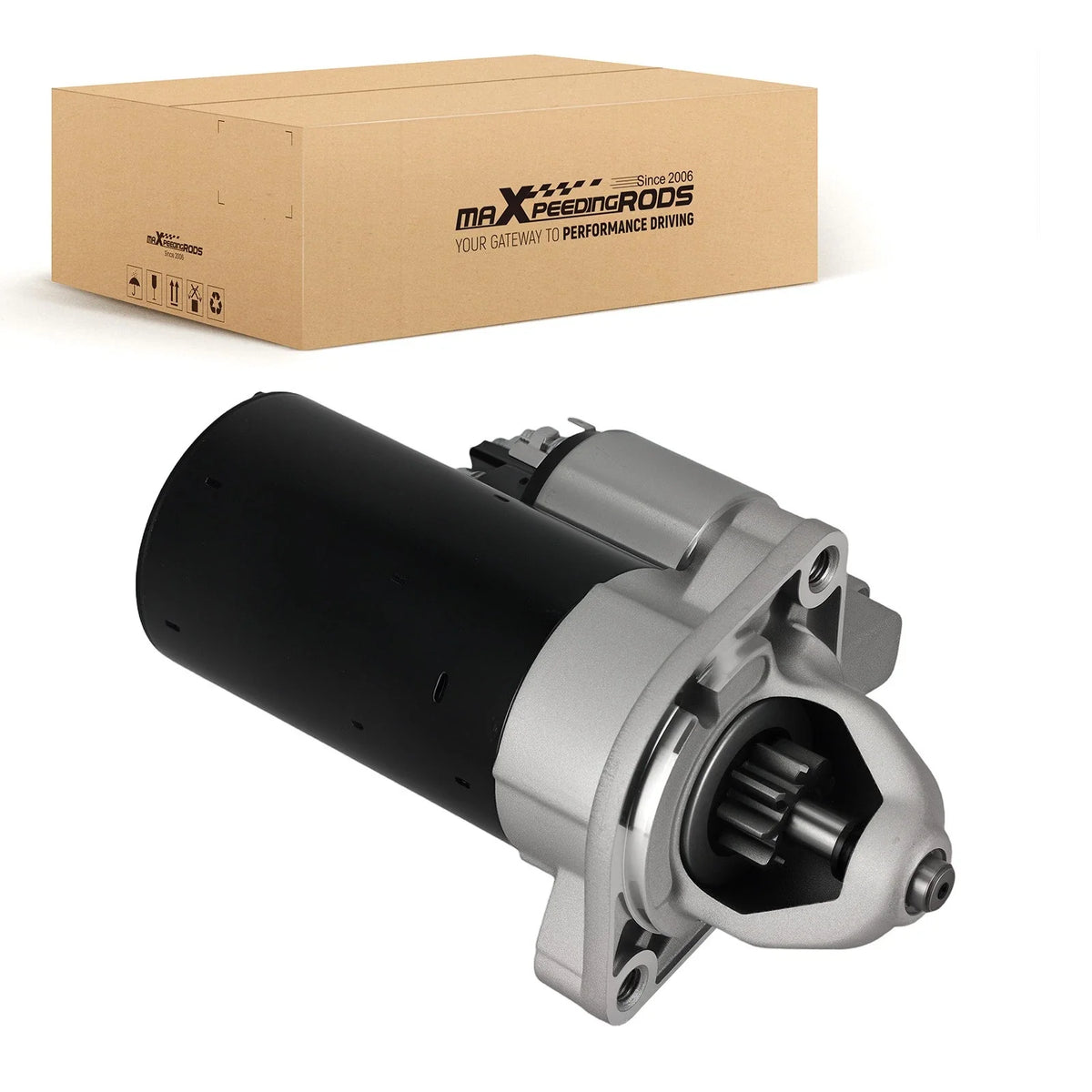 Starter for BMW 323i/325i E46 (2000–2006)