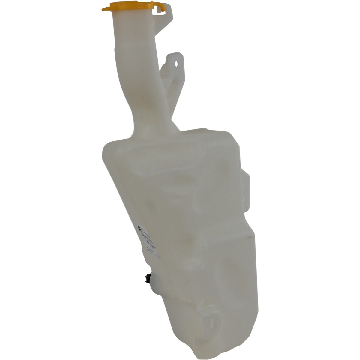 Washer Reservoir Assembly with Pump for Jeep Compass (2017–2022)