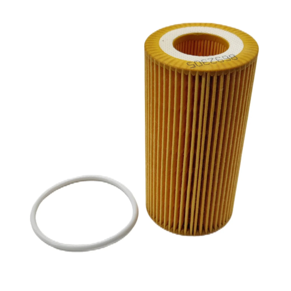 Oil Filter Set 3 Pack for D3 V6 V8 Volvo Penta 4.3L 5.0L 5.7L 8.1L