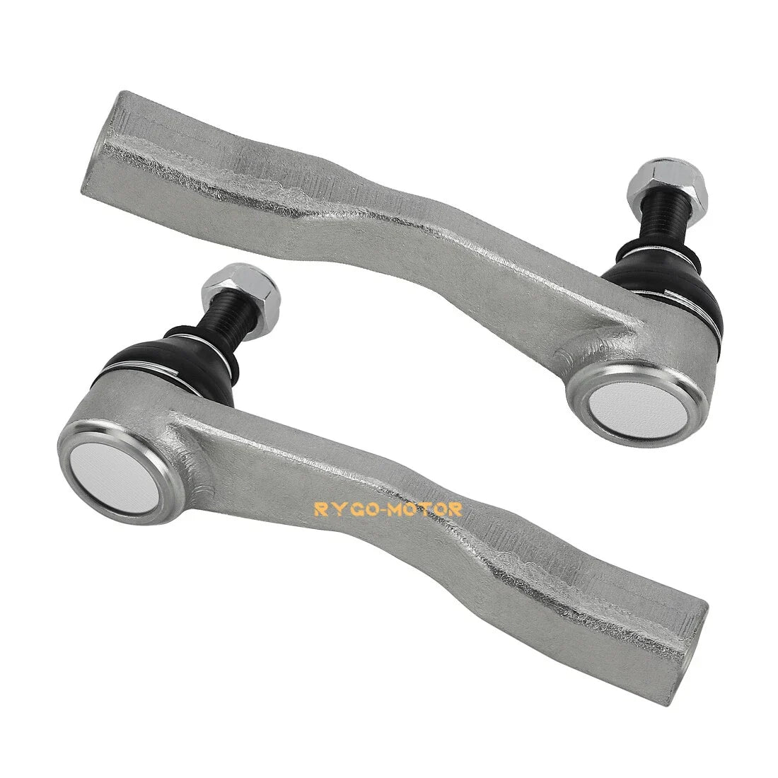 2 Steering Rack Tie Rod End Kit for Polaris Ranger 1000 / Crew XP 1000 (2018–2023)