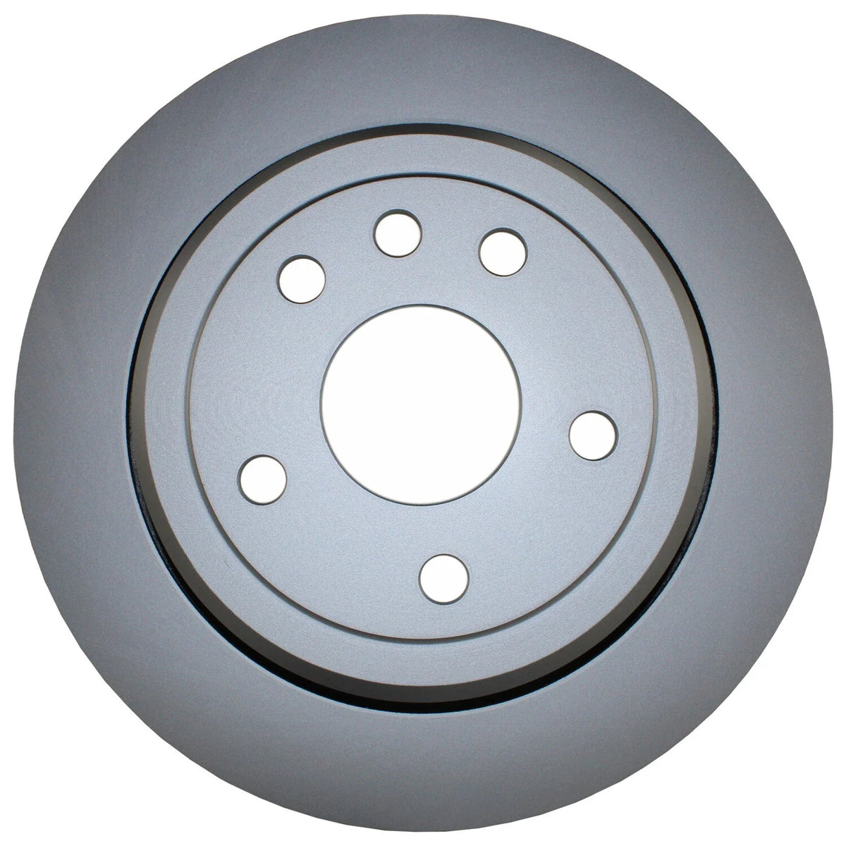 Brake Disc Rotor 330mm Rear for Durango Grand Cherokee 2011-2020
