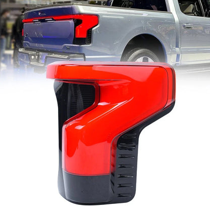 Tail Light Right Side for Ford F-150 Lightning 2022-2024 NL34-13B504-AG