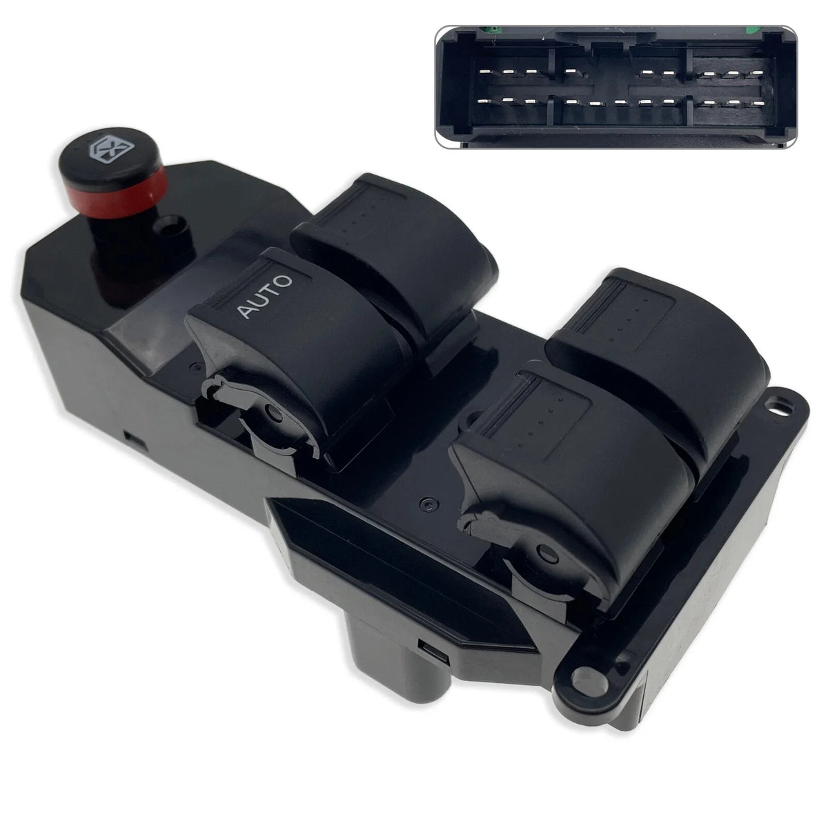 Power Window Switch for Honda CR-V (2002–2006)