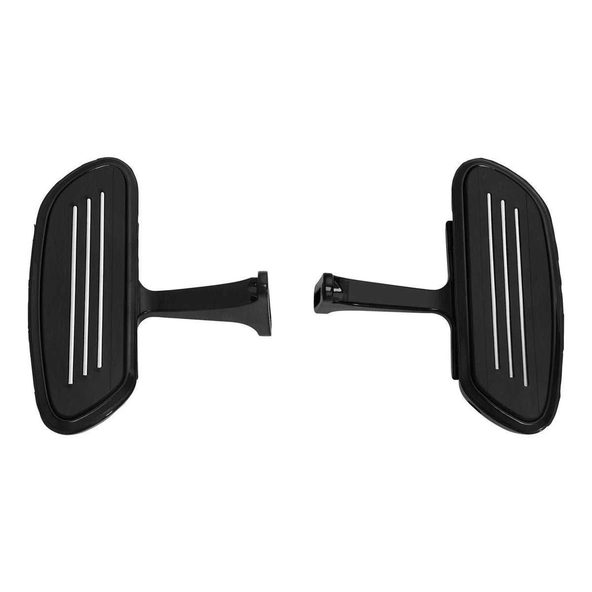 Passenger Floorboards for Harley Touring Road Glide (1993–2025)