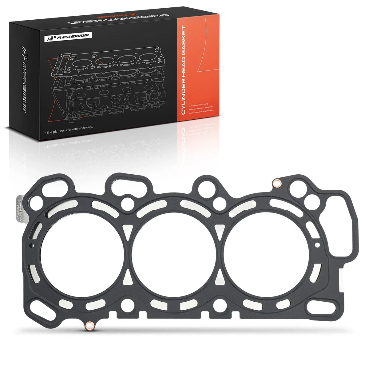 Cylinder Head Gasket for Honda Accord (2008–2017)