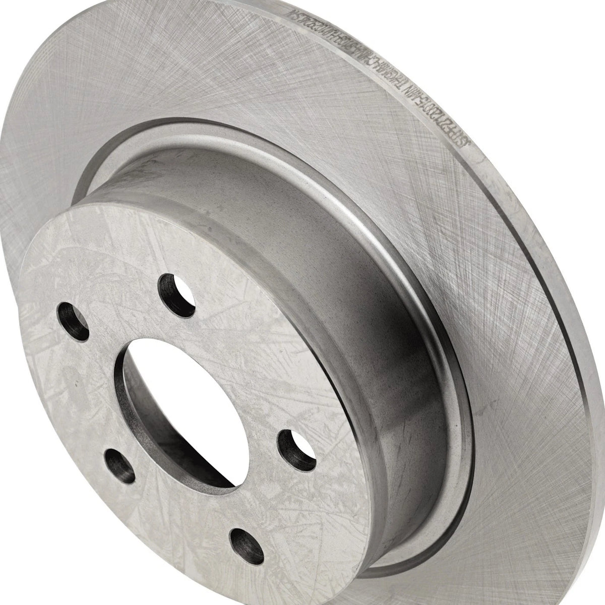 Rear Brake Disc for Ford Transit Connect (2019–2023)