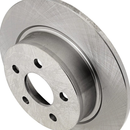 Rear Brake Disc for Ford Transit Connect (2019–2023)