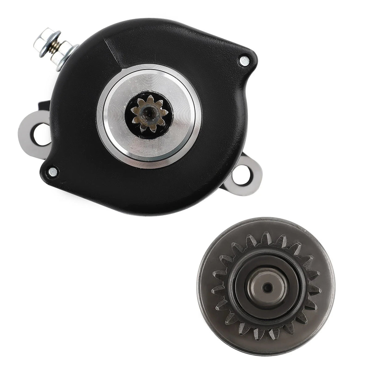 Starter for Yamaha 650 700 Jet Ski (1990–2020)