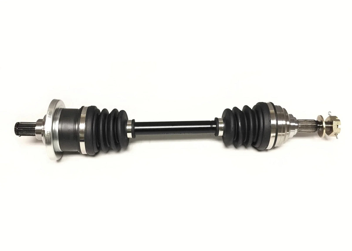 Precision Front CV Axle for Arctic Cat 1502-528 (Left or Right)