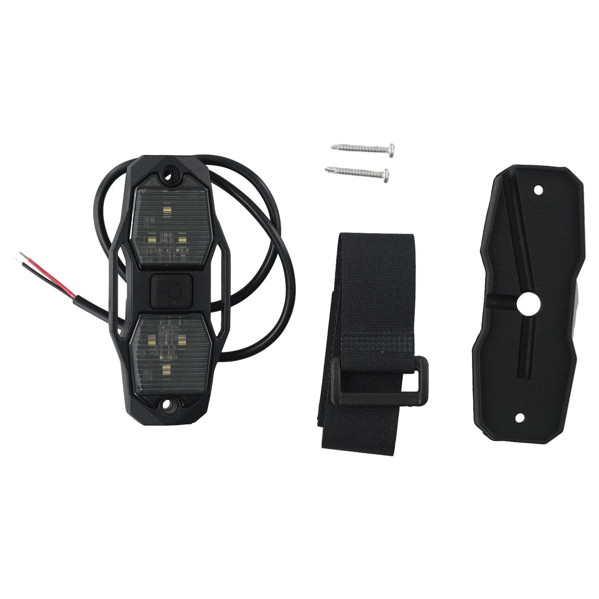 LED Dome Light Kit for Car Accessories (LED)