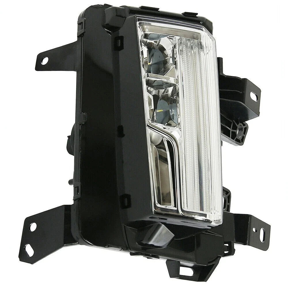 LED DRL Parking Signal Fog Light RH for Cadillac XT5 (2017–2020)
