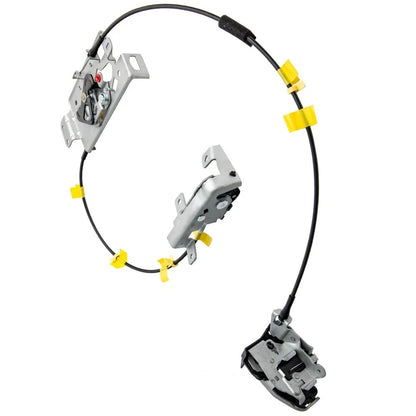 Door Lock Actuator for Ford F-150 Extended Cab (2015 to 2020)