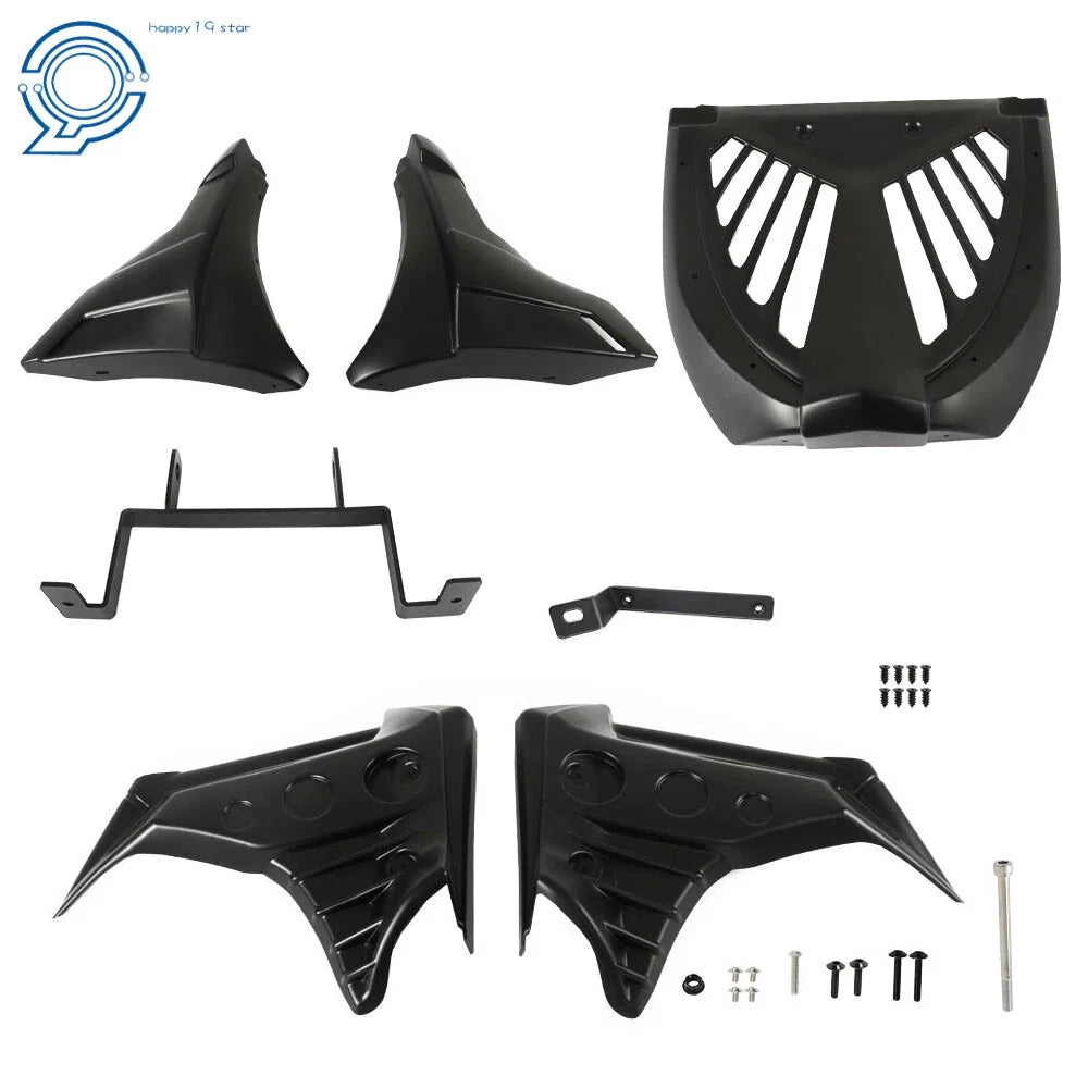 Under Fairing Cover Belly Panel for Honda Rebel CMX300 (2017–2022)