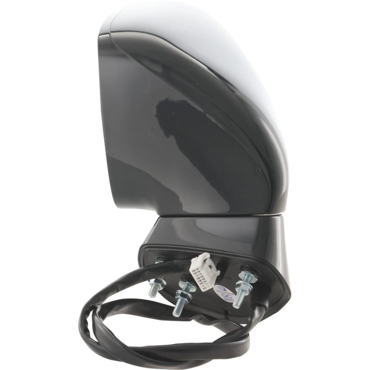 Power Heated Memory Turn Signal Mirror LH for Lexus (2010–2015)