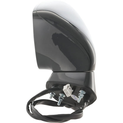 Power Heated Memory Turn Signal Mirror LH for Lexus (2010–2015)