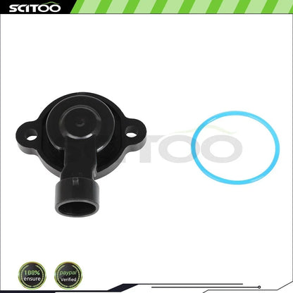Throttle Position Sensor for Chevrolet Silverado 1500 Classic 2007