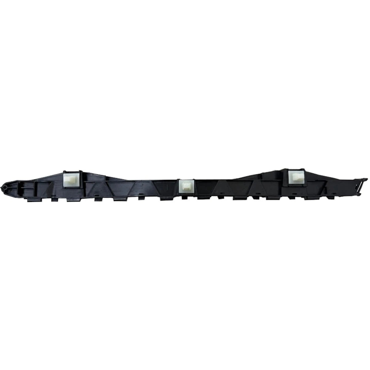 Set of 2 Bumper Face Bar Retainers for