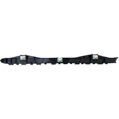 Set of 2 Bumper Face Bar Retainers for