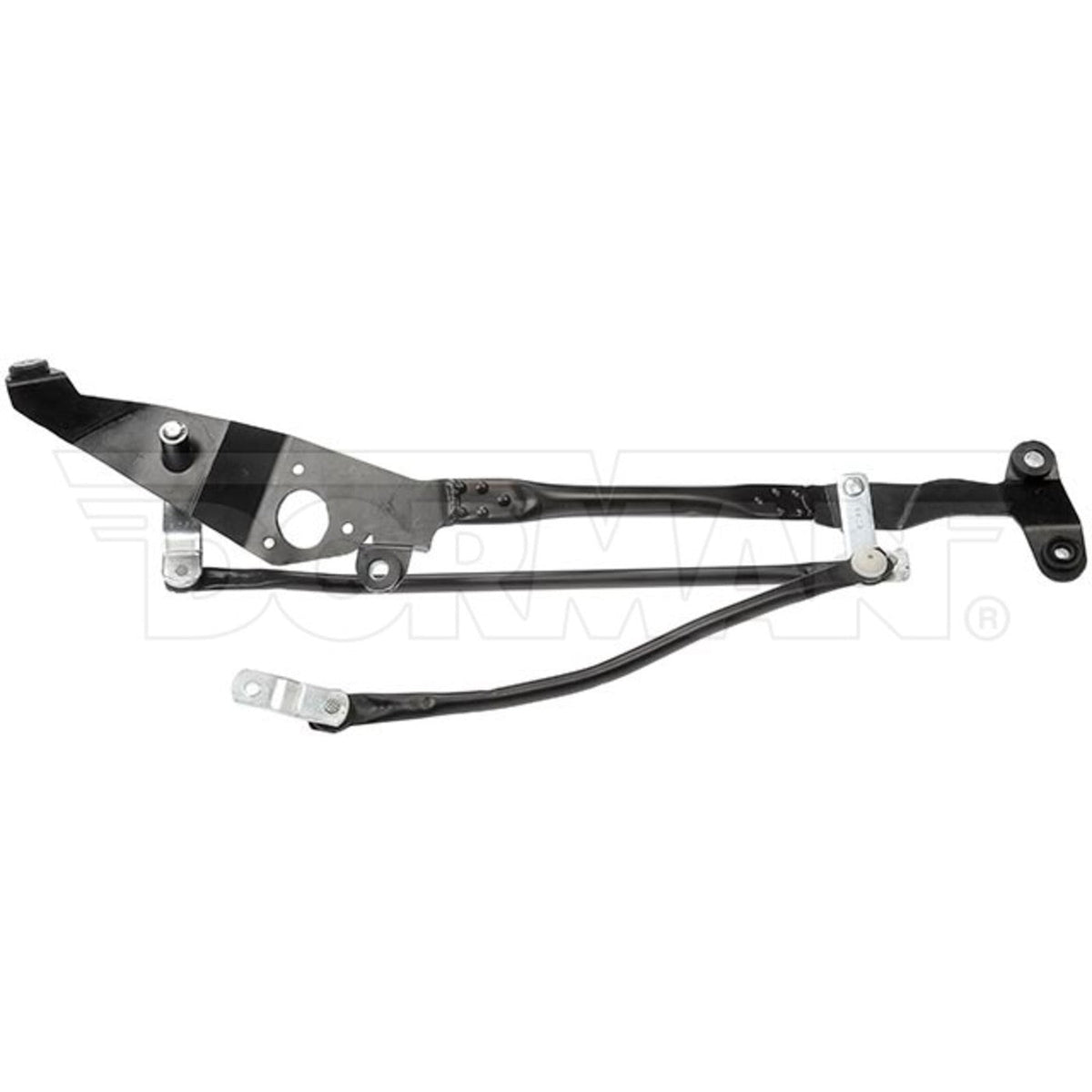 Windshield Wiper Linkages for Mitsubishi Outlander Sport (2011–2019)