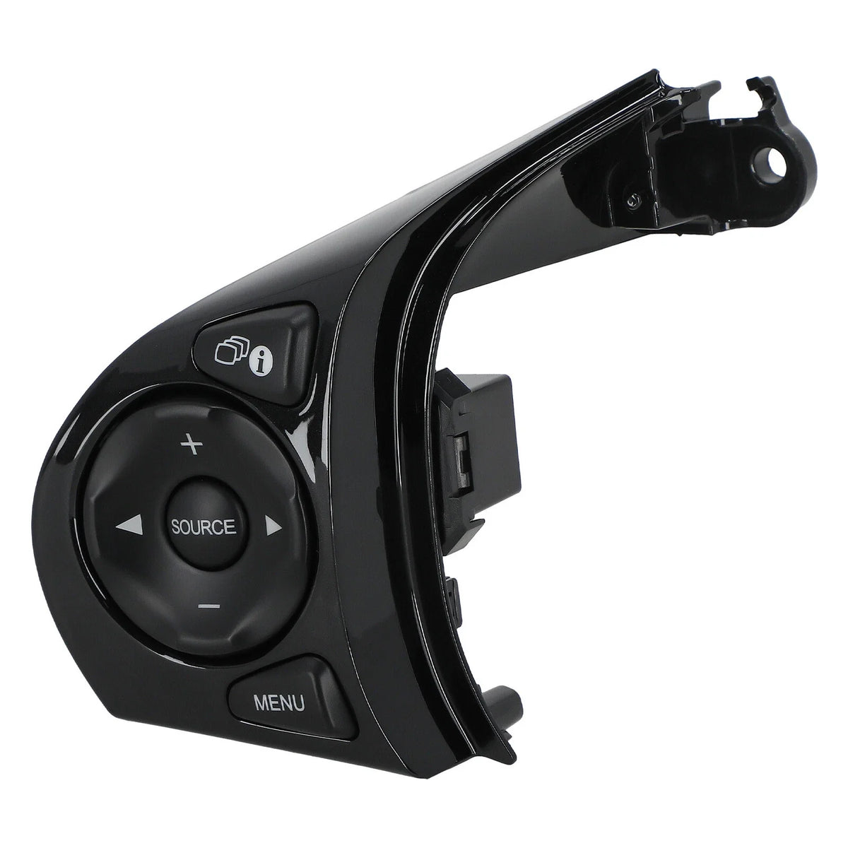 Left Multifunction Steering Wheel Control Switch for Honda Civic 2012–2015
