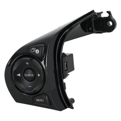 Left Multifunction Steering Wheel Control Switch for Honda Civic 2012–2015