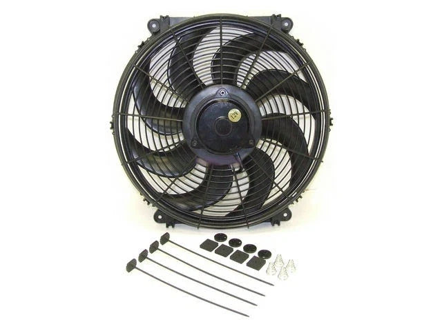 Engine Cooling Fan for Mazda MX6 2.5L V6 (1993–1995) DD867QY