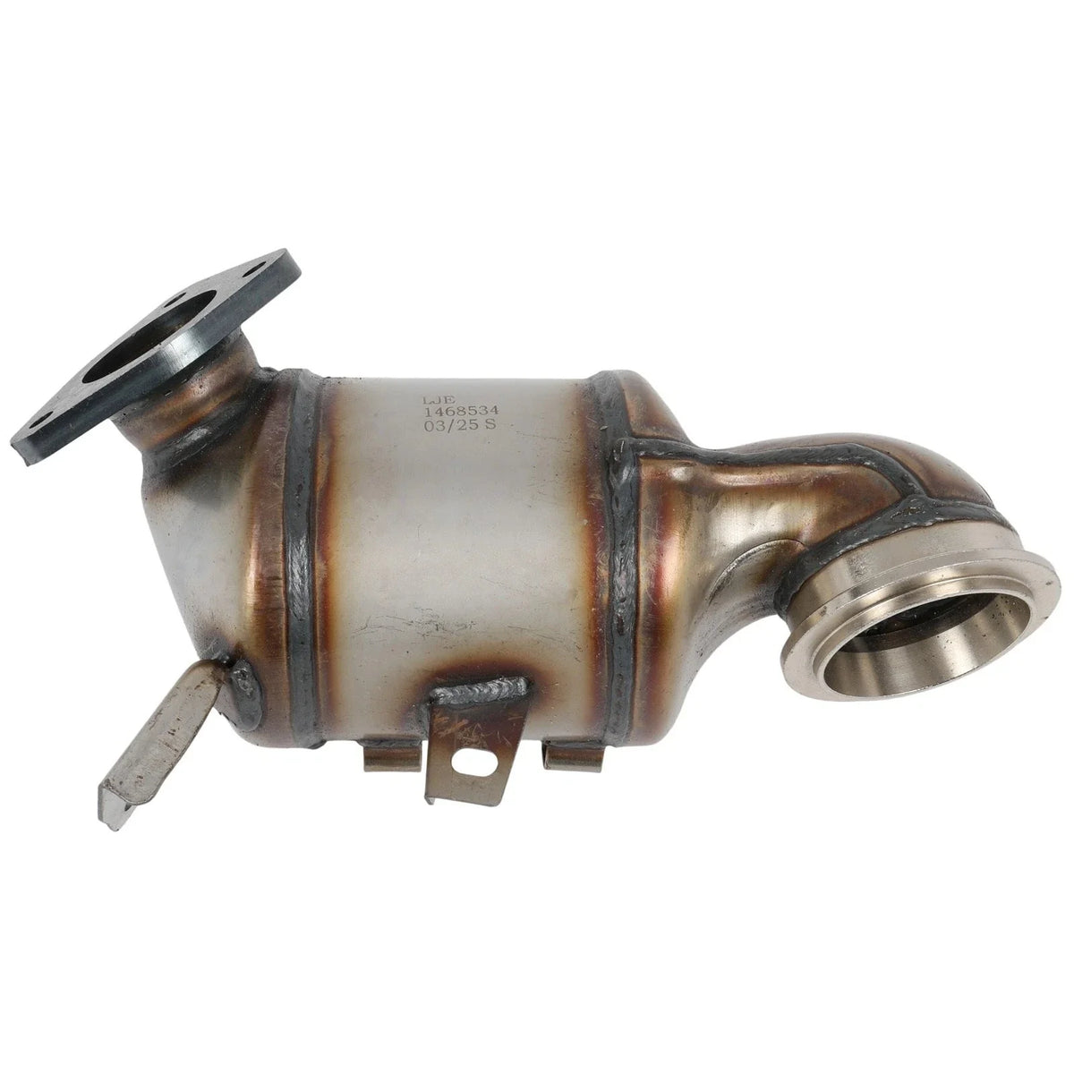 2010-2016 Buick Regal/LaCrosse/Verano 2.4L Catalytic Converter