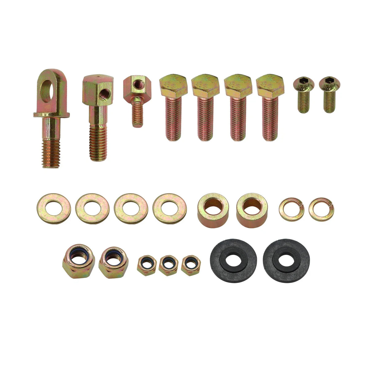 Transmission Shift Linkage Kit for GM Hard Column (ACA-1804)