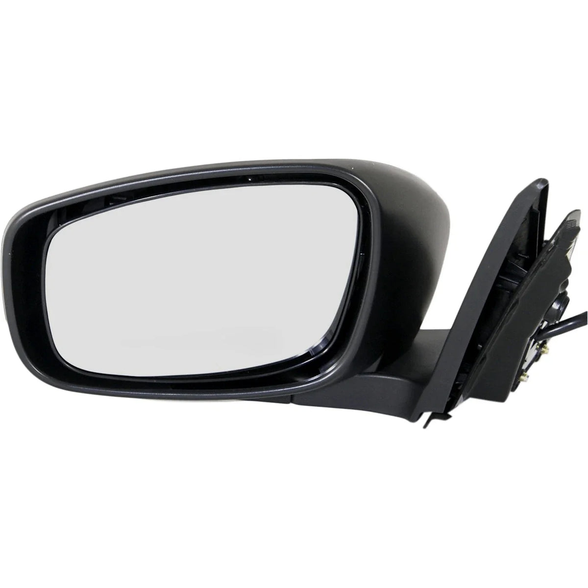 Set of 2 Heated Mirrors for Infiniti Q60
