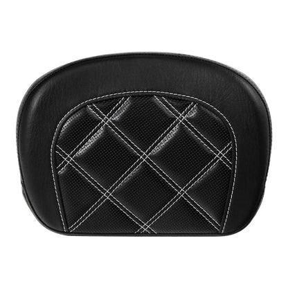 Sissy Bar Backrest for Touring Harley Road King 2014–2023