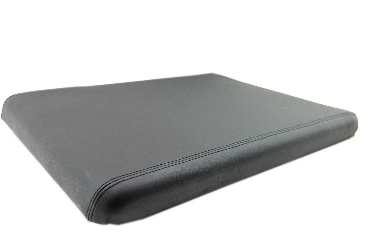 Leather Synthetic Center Console Armrest Cover for Dodge Ram (1994–2001)