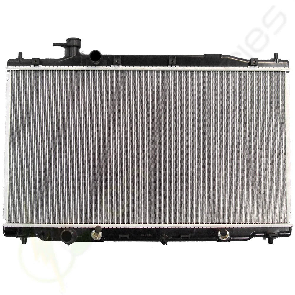 Radiator and A/C Condenser for Honda CR-V 2007–2009 (13031, 3599)