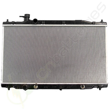 Radiator and A/C Condenser for Honda CR-V 2007–2009 (13031, 3599)