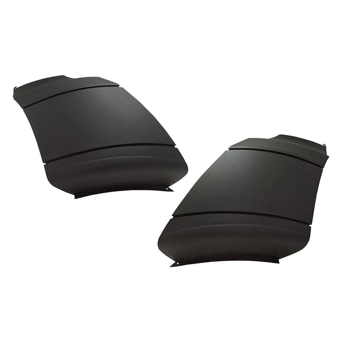Bumper End for International ProStar (2008–2015) Left & Right Side