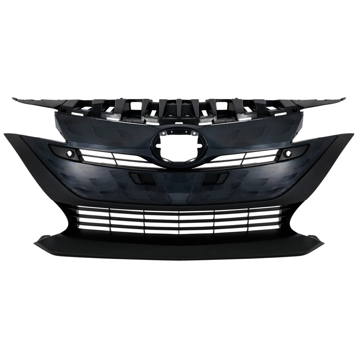 Grille 5310147052 for Toyota Prius Prime (2017–2020)